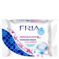 Toallitas Desmaquillantes Tecnología Micelar  1ud.-128564 Toallitas Desmaquillantes Tecnología Micelar  1ud.-128564 1